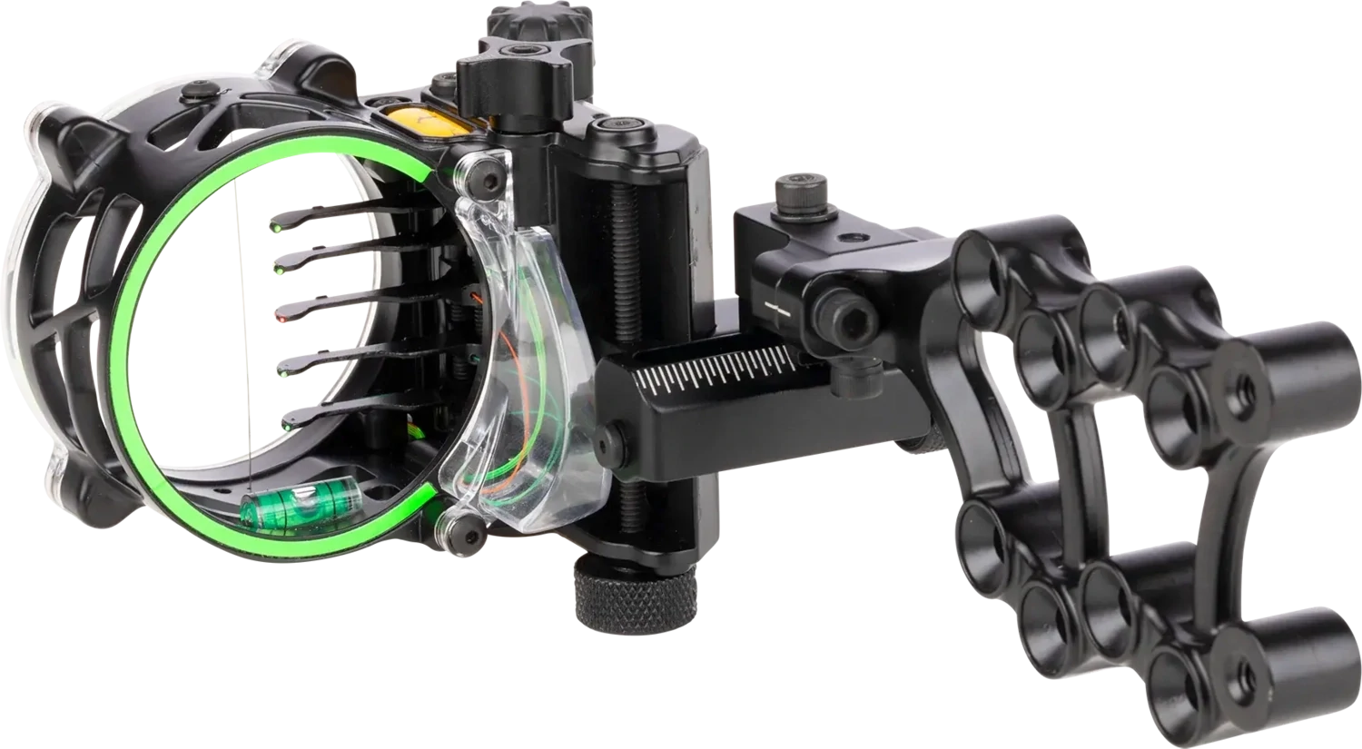 Trophy Ridge Stacked 5 Pin Sight 019 RH