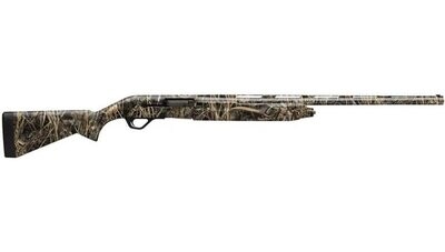 Winchester SX4 Waterfowl 20 Gauge 3
