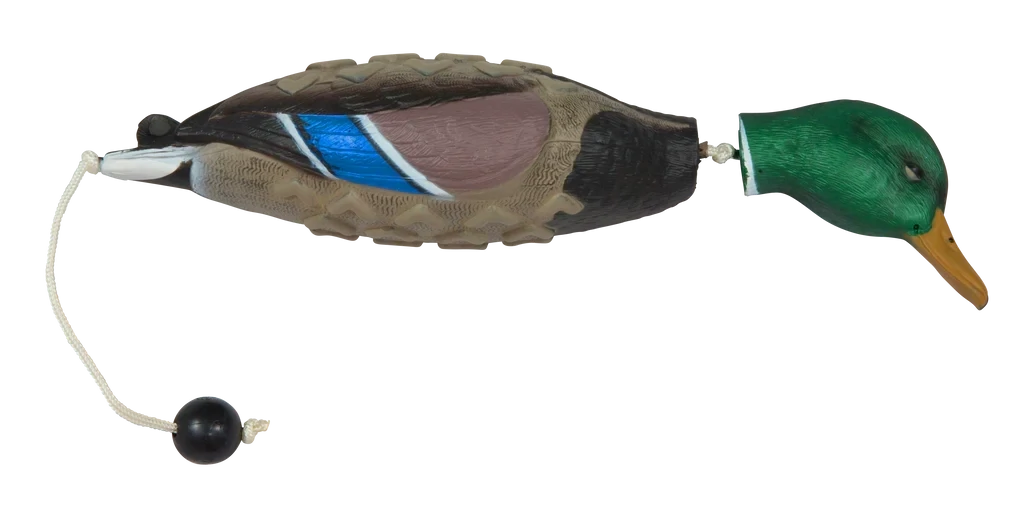ASD EZ-Bird Mallard