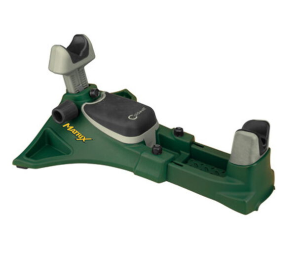 Caldwell Matrix Shooting Rest