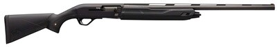 Winchester SX4 Compact 12 Gauge 3" 28" Barrel Black Synthetic Semi-Auto Shotgun