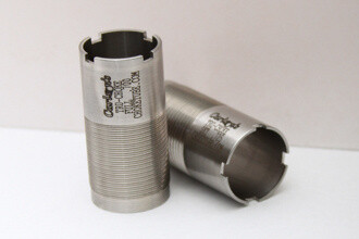 Carlson&#39;s 12 Gauge TRU Choke Tube Full Flush Mount