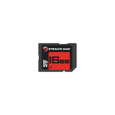 Stealth Cam 16 GB SDHC Memory Card