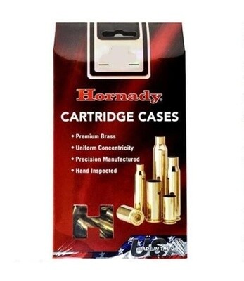 Hornady 6.5 PRC Unprimed Brass (50 Count)