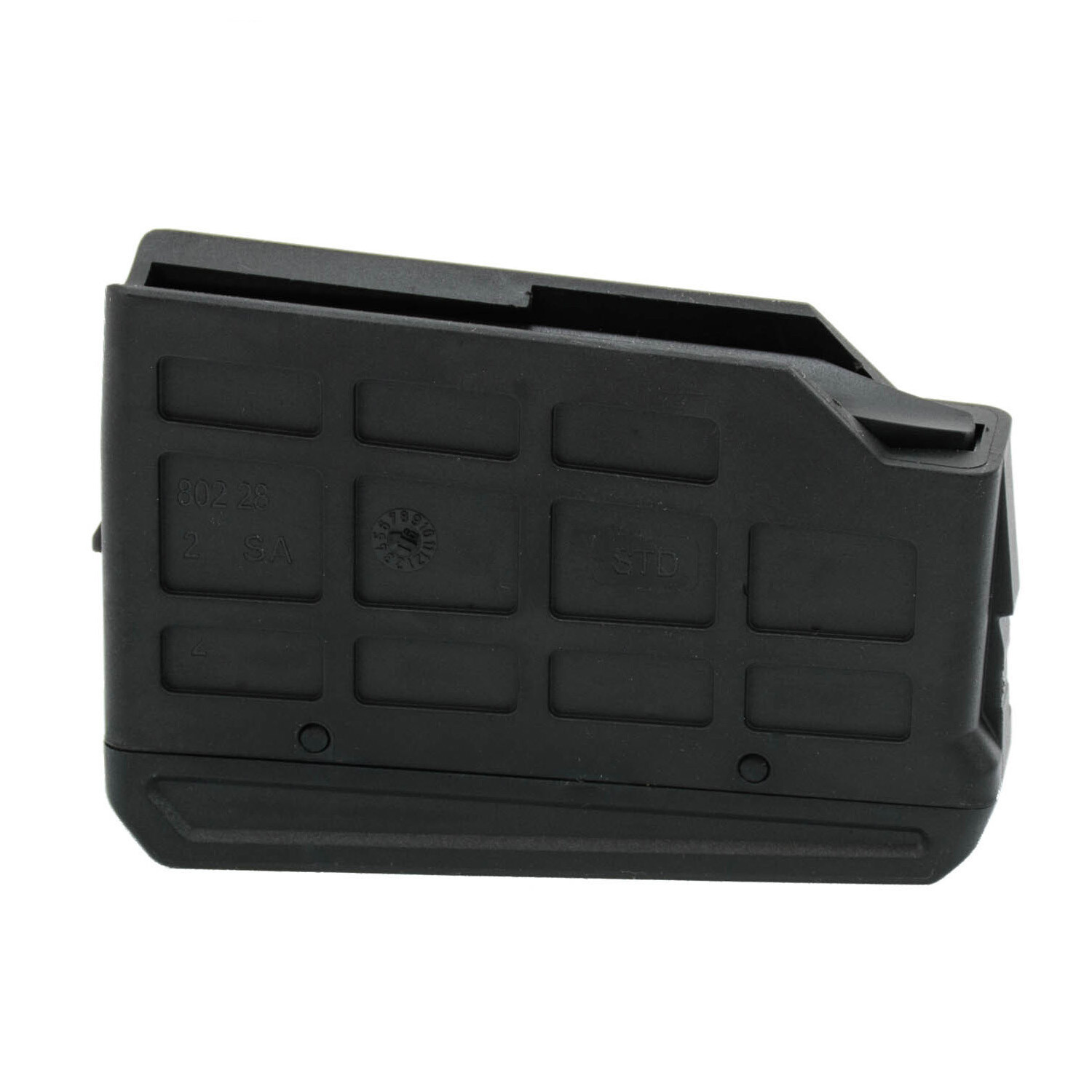 Winchester XPR Short Magnum Magazine