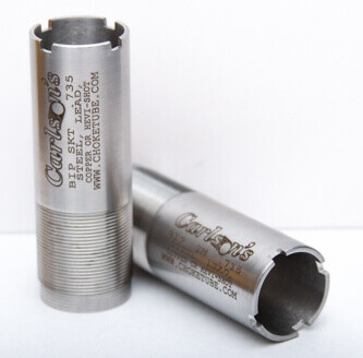 Carlson's 12 Gauge Winchester, Browning Invector Modified Flush Choke Tube