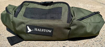 Halstow Fammo Pack Gen 2.0 OD Green