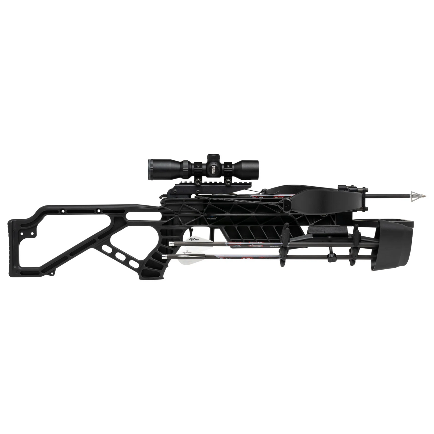 Excalibur Mag Air Crossbow Ready to Shoot Package Excalibur Mag Air Crossbow Ready to Shoot Package