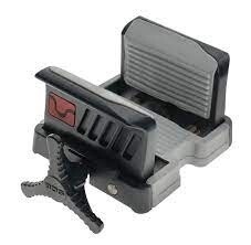 Bog Deathgrip Ultralite Clamping Tripod Head