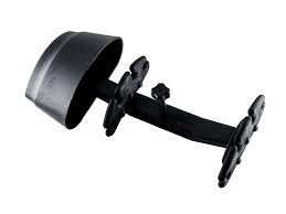 Excalibur 4-Arrow Quiver Black
