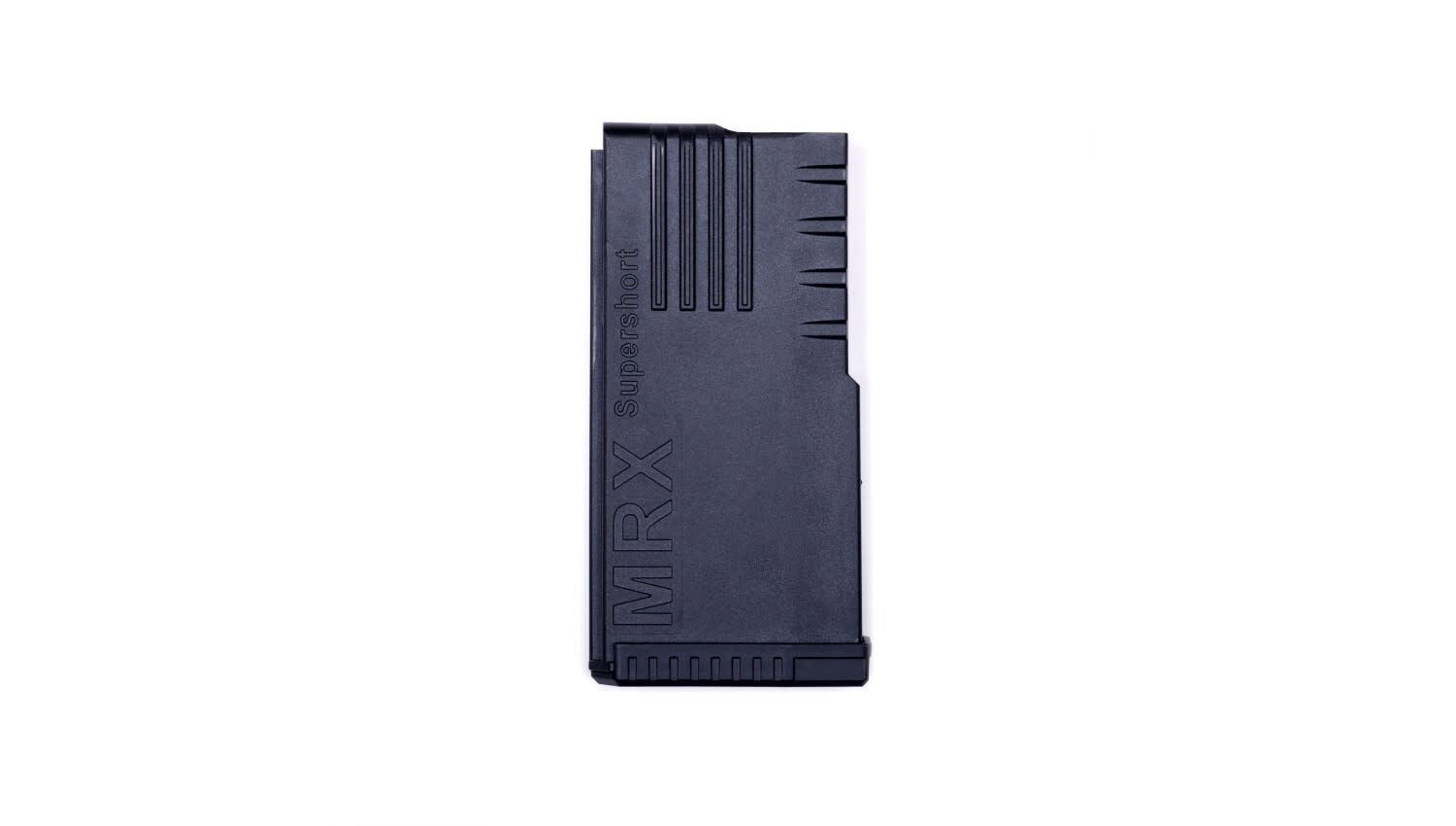 Black Creek Labs MRX Bison 5.56 Nato 20 Round Bolt Action Magazine