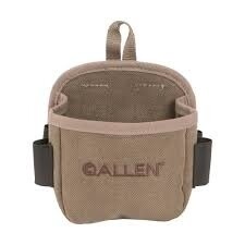 Allen Select Single Box Shell Carrier Olive Green