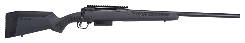 Savage 220 Slug 20 Gauge Rifled Bolt-Action Shotgun