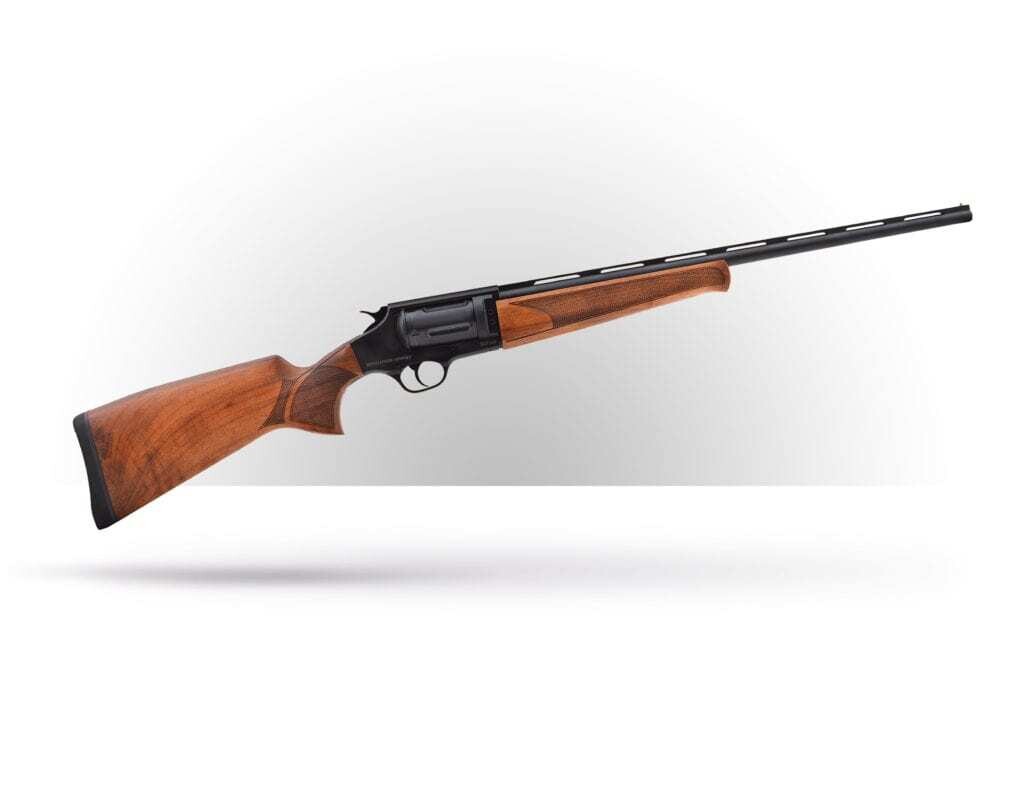 Revolution Armory 410 Gauge Revolver 24&quot; Barrel