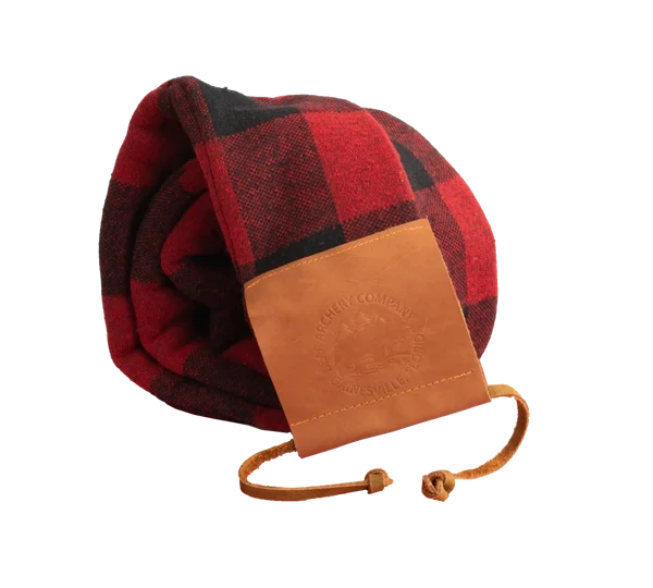 Bear Bow Sleeve 4&quot; x 72&quot;
