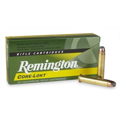 Remington Core-Lokt .45-70 Government 405 Grain SPCL (20 Rounds)