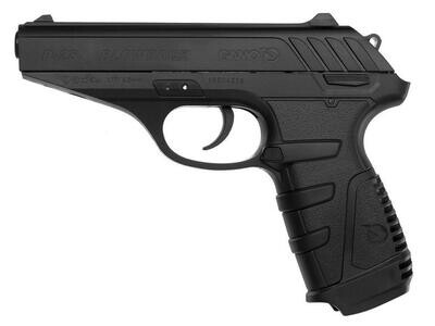 Gamo P-25 Semi-Automatic Blowback Co2 Air Pistol .177 Cal Pellet | PAL Not-Required