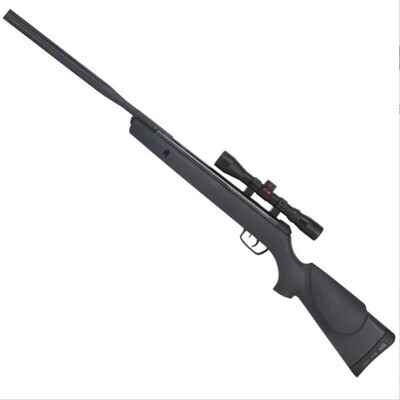 Gamo Outback .177 Cal w/ 4x32 Scope Under 495FPS | PAL Not-Required