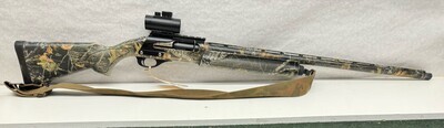 UG-18642 USED Remington Mod 1187 3" Semi-Auto Shotgun w/ 28" Barrel Realtree Camo Red Dot