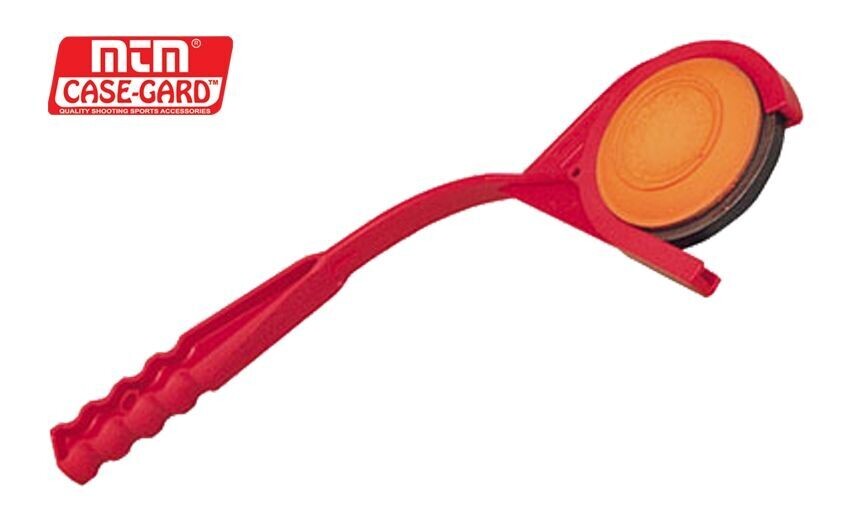 MTM EZ-Throw II Clay Target Thrower