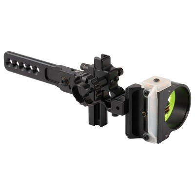 Bowtech Centermass Pro Hunter 3-Pin Sight Right Hand