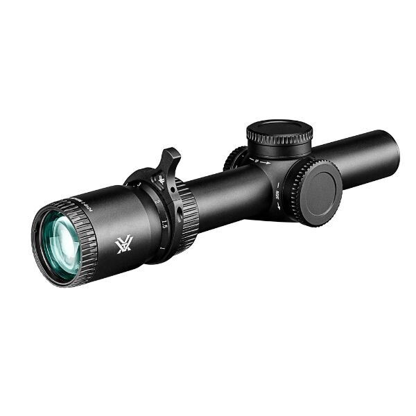 Vortex Venom 16x24 SFP ARBDC3 Riflescope Store Triggers and Bows