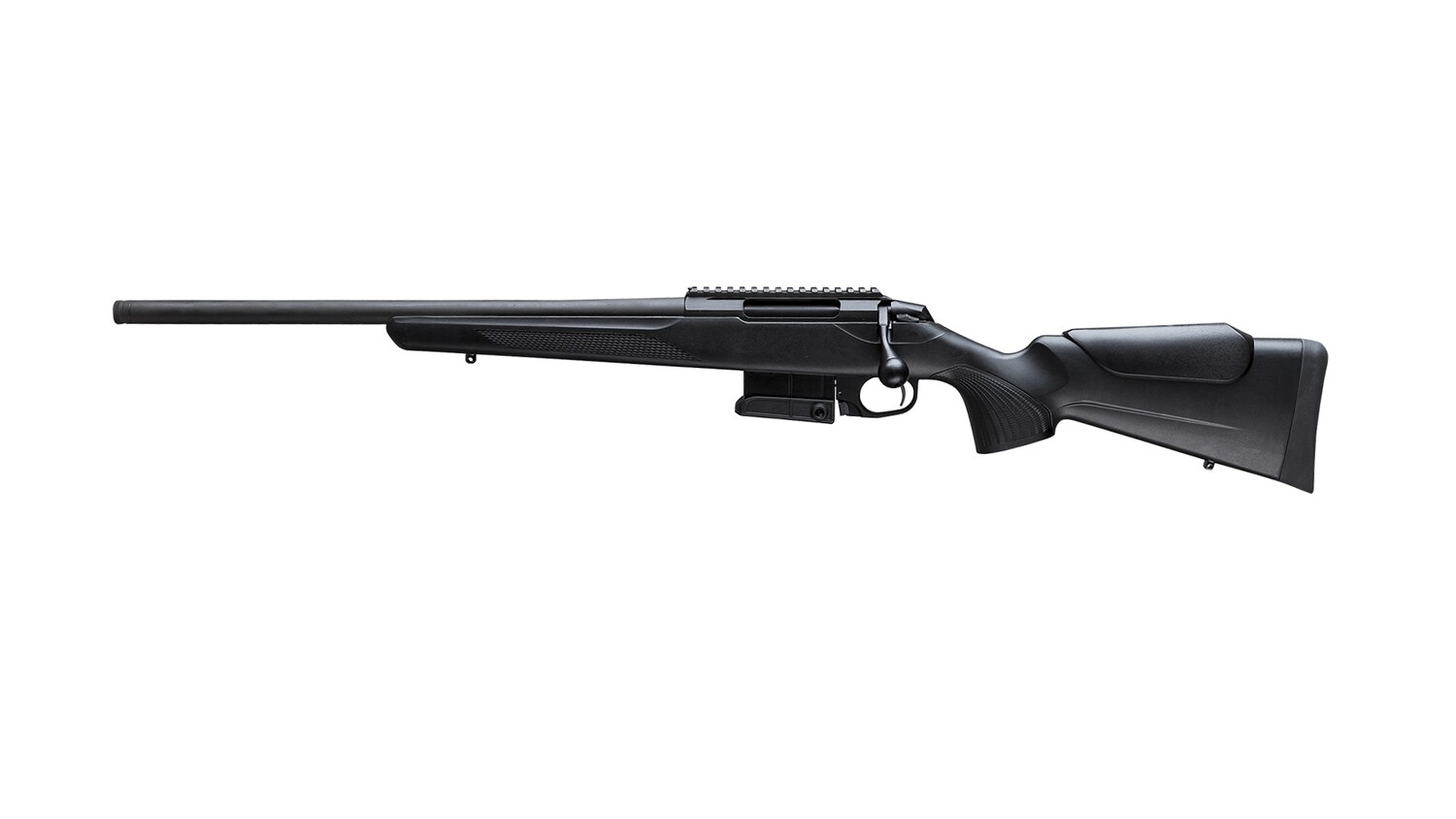 Tikka T3x CTR 6.5 Creedmoor 20" Left Hand Bolt Action Rifle