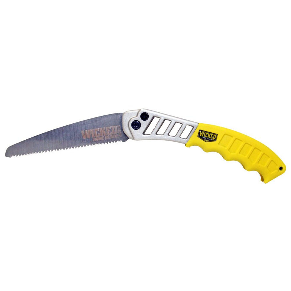 Wicked Tree Gear Folding Utility Saw