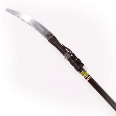 Wicked Ultra Light 2-in-1 Pole & Hand Saw