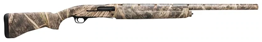 Browning Gold Field 10 Gauge 3 1/2" 26" Barrel Mossy Oak Shadow Grass Habitat Camo Semi-Auto Shotgun