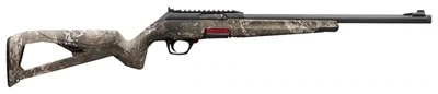Winchester WIldcat 22 LR 16.5" Barrel True Timber Strata SR Semi-Auto Rifle