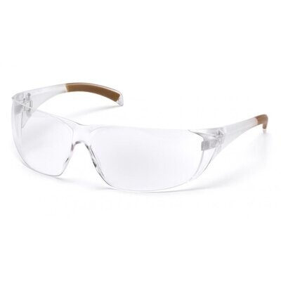 Carhartt Lightweight Frameless Clear Glasses