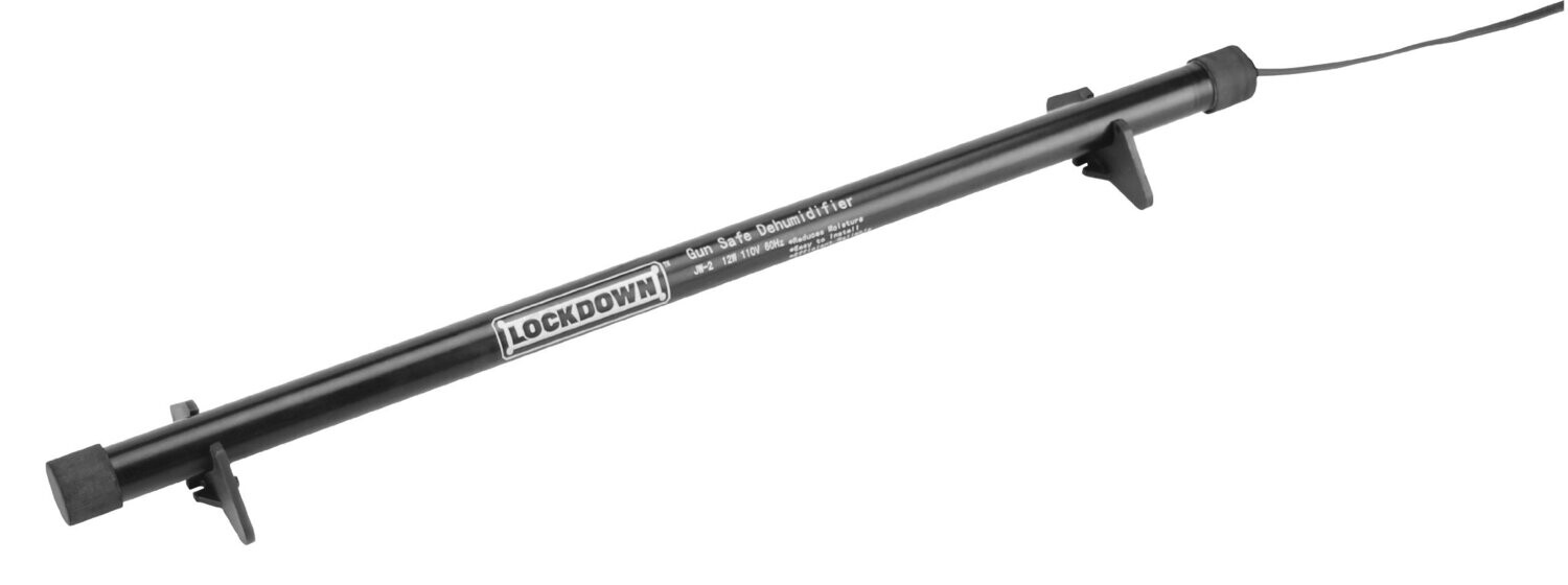 Lockdown 18&quot; Dehumidifier Rod
