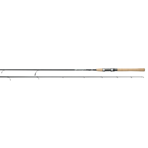 Daiwa Procyon Freshwater Graphite 7′ Medium Heavy Fishing Rod (2