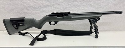 UG-18795 USED Ruger 10/22 Competition 22LR Ruger Custom Shop Rifle