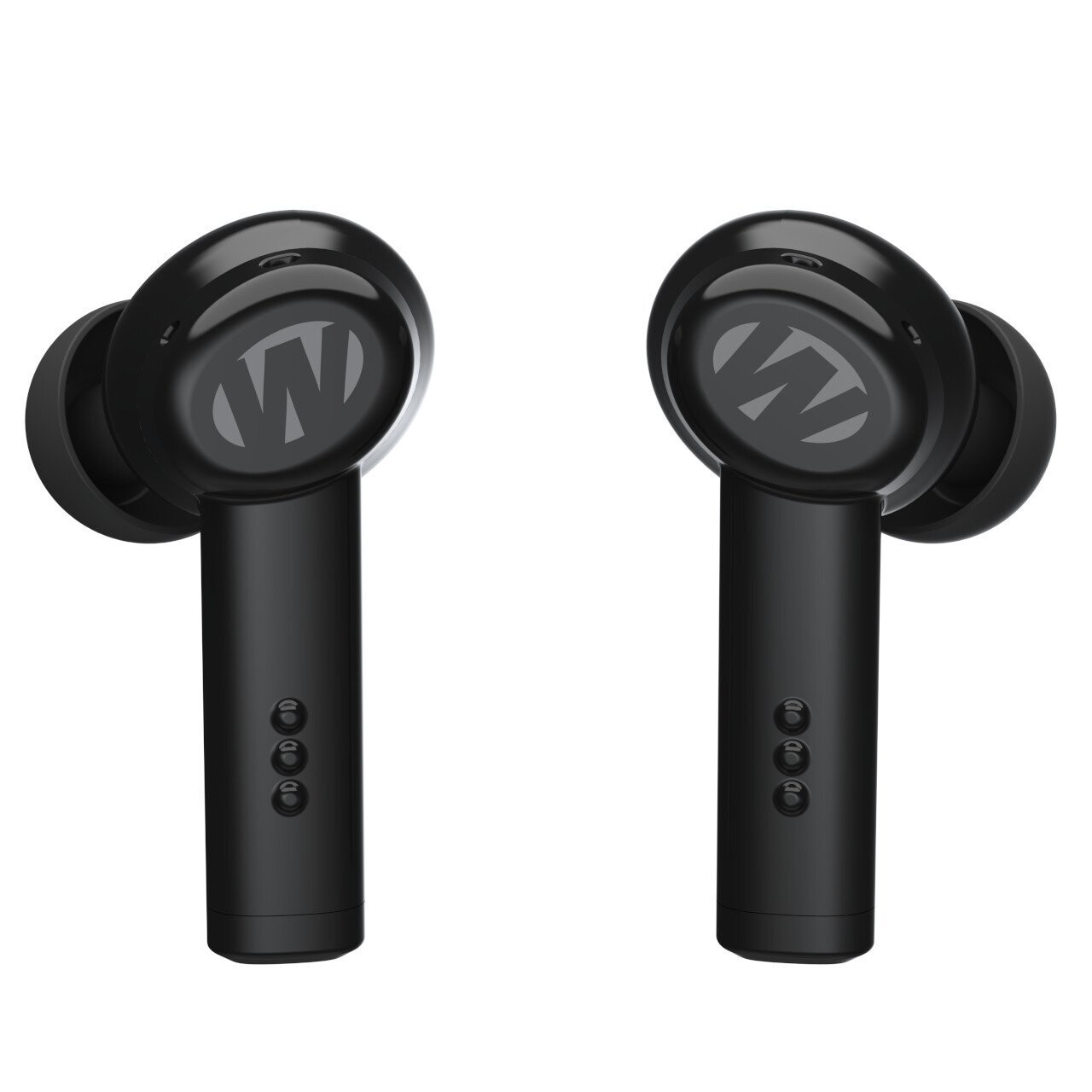 Walker&#39;s Disrupter Electronic Ear Buds