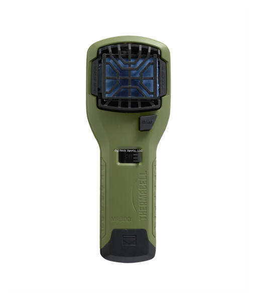 ThermaCELL Mosquito Area Repellent 4.5 x 4.5 Zone Olive