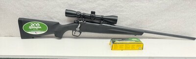 CG-0116 CONSIGNMENT Remington 783 300 Win Mag Bolt Action Package Rifle w/ 3-9x40 Scope