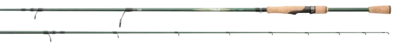 Daiwa TD Eye Walleye Spinning Rod 6'3" Medium Light 1-Piece