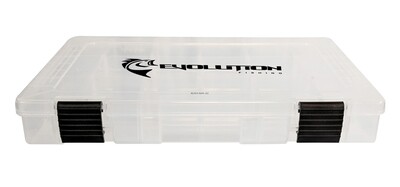 Evolution 3700 QuikLatch Tackle Tray