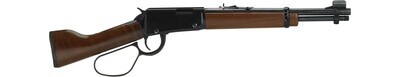 Henry Mare's Leg Lever Pistol 22 S/L/LR 12.9" Barrel