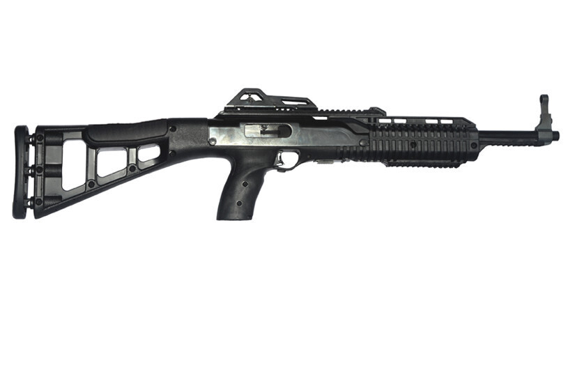 Hi Point Carbine 9mm 18.6â€ Model 995 Semi-Auto Rifle
