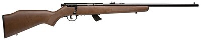 Savage Model Mark II G 22 LR Wood Bolt Action Rifle Savage Model Mark II G 22 LR Wood Bolt Action Rifle