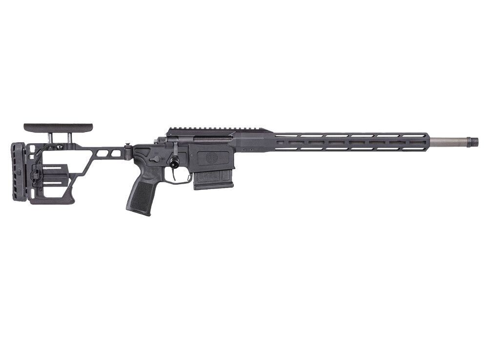 Sig Sauer Cross 6.5 Creedmoor 18" Barrel Mlok Bolt-Action Rifle