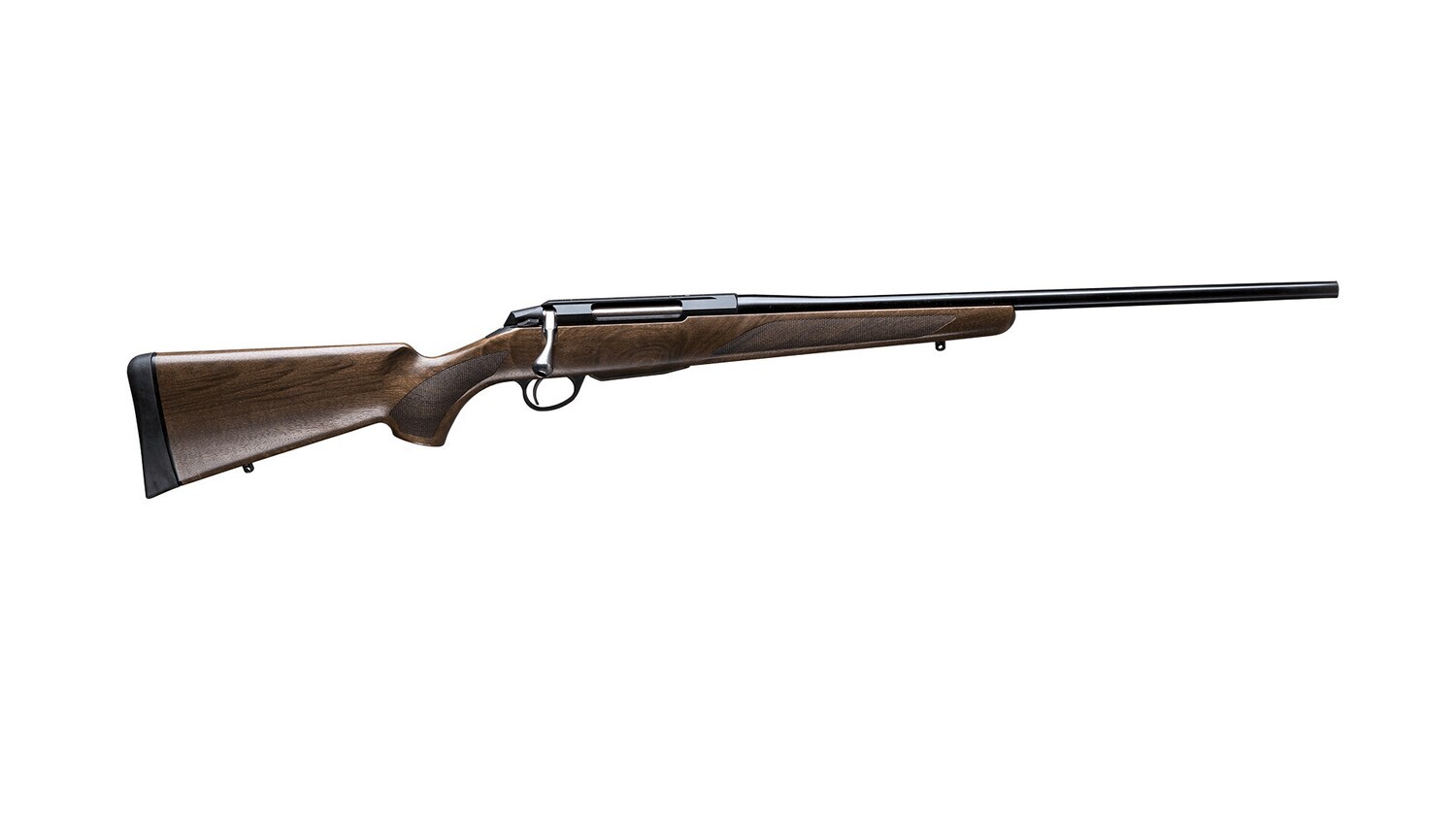 Tikka T3x Hunter 270 Win. 22.4" Barrel Wood Stock Bolt-Action Rifle
