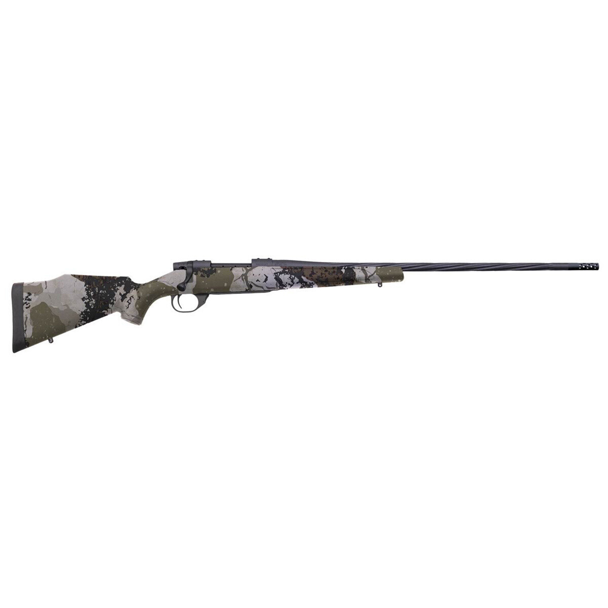 Weatherby Vanguard Kings XK7 270 Win 26&quot; Barrel Bolt-Action Rifle