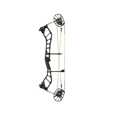 PSE Embark Compound Bow Nock On Nation Special Ops 29" 60# RH