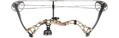 Diamond Atomic Compound Bow 29# Right Hand Breakup Country