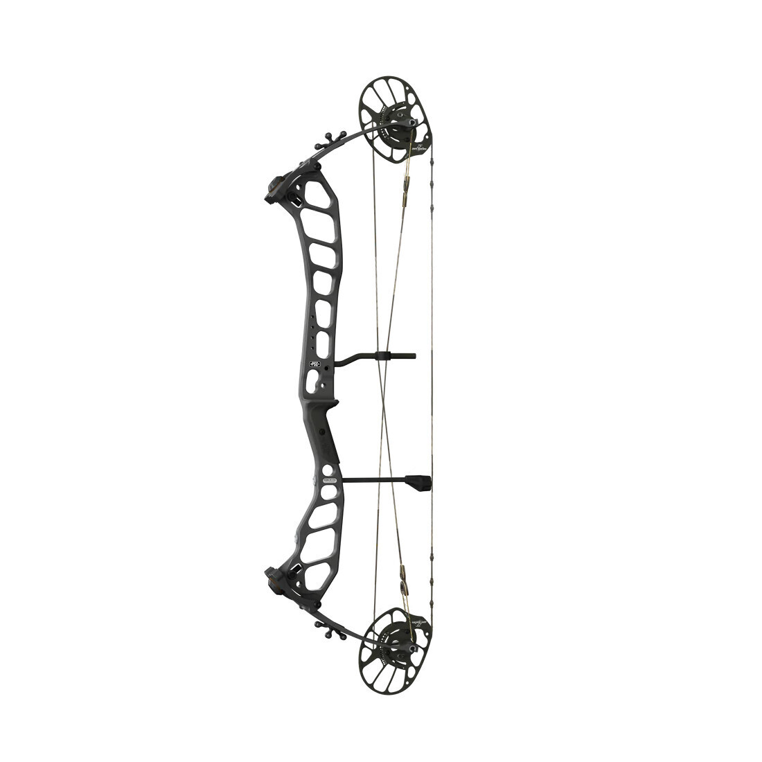 PSE Drive NXT ZF Compound Bow Black Right Hand 29-70