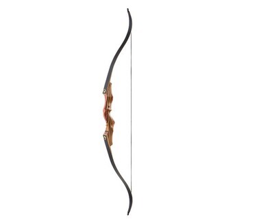 Ragim Impala Deluxe T/D Recurve Bow 58" 45# Right Hand